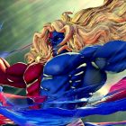 STREET FIGHTER V: Champion Edition