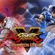 STREET FIGHTER V: Champion Edition annunciato per PS4 e PC