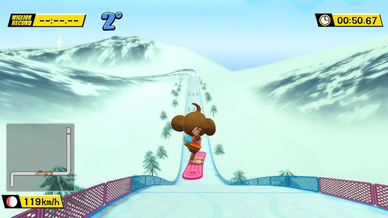 Super Monkey Ball: Banana Blitz HD - Recensione