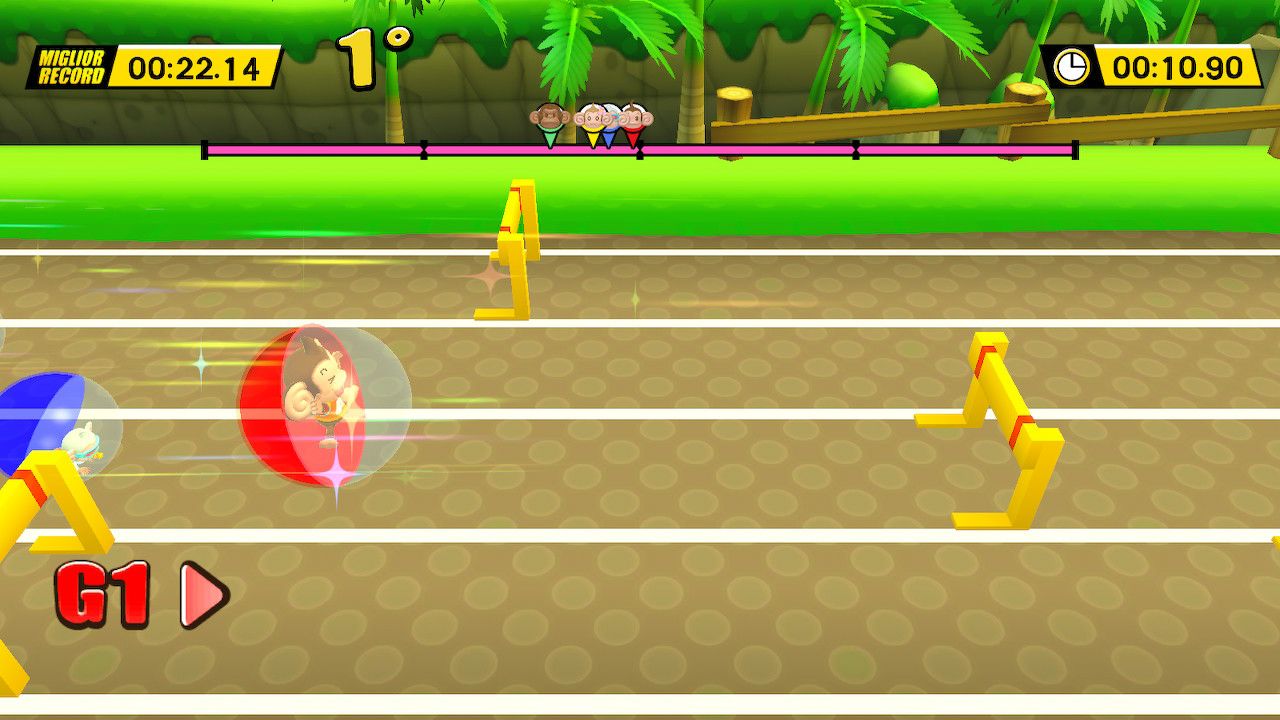 Super Monkey Ball: Banana Blitz HD - Recensione