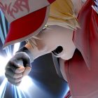 Super Smash Bros. Ultimate: disponibile Terry Bogard