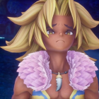 TRIALS of MANA