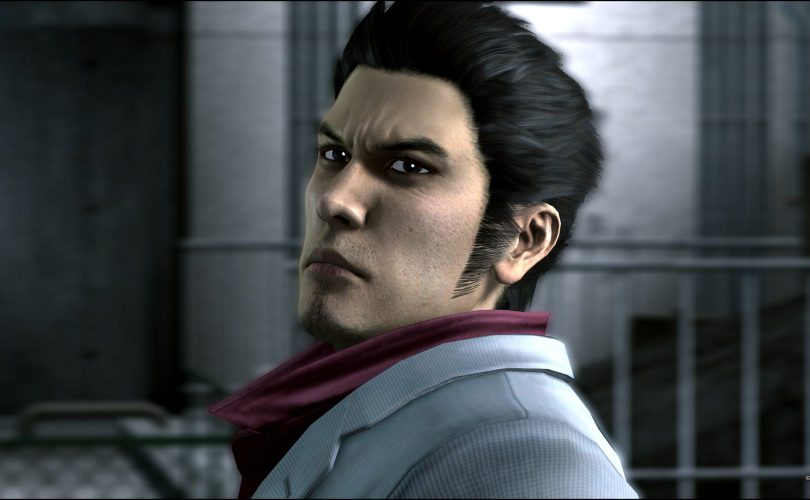 Yakuza