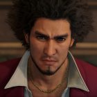 Yakuza: Like a Dragon