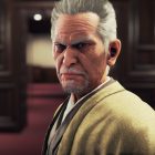 Yakuza: Like a Dragon