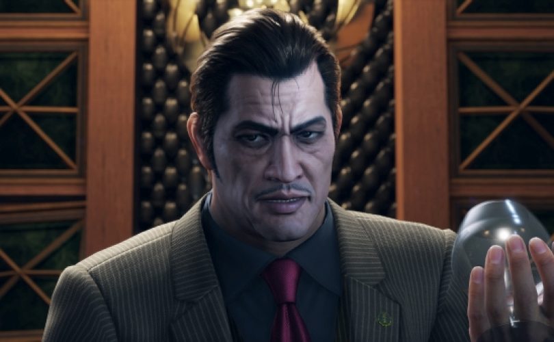 Yakuza: Like a Dragon – svelati nuovi personaggi