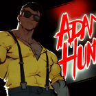 Streets of Rage 4: annunciato il ritorno di Adam Hunter