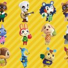 Animal Crossing