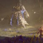 BABYLON’S FALL: il primo video di gameplay