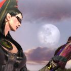 Bayonetta