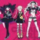 CRIMINAL GIRLS X