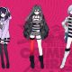Criminal Girls X