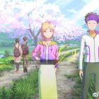 Digimon Survive: nuove immagini da BANDAI NAMCO Entertainment