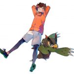Digimon Survive