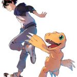 Digimon Survive