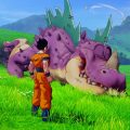 DRAGON BALL Z: KAKAROT