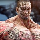 Fahkumram TEKKEN 7