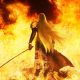 FINAL FANTASY VII REMAKE: nuove immagini per personaggi e invocazioni