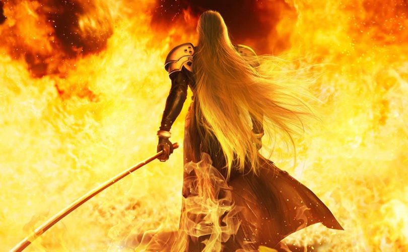 SQUARE ENIX annuncia la lineup per il PAX East 2020
