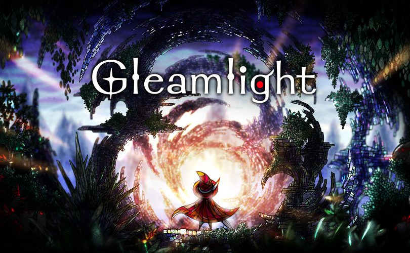 Gleamlight