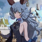 GRANBLUE FANTASY Versus
