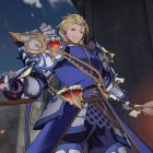 GRANBLUE FANTASY Versus