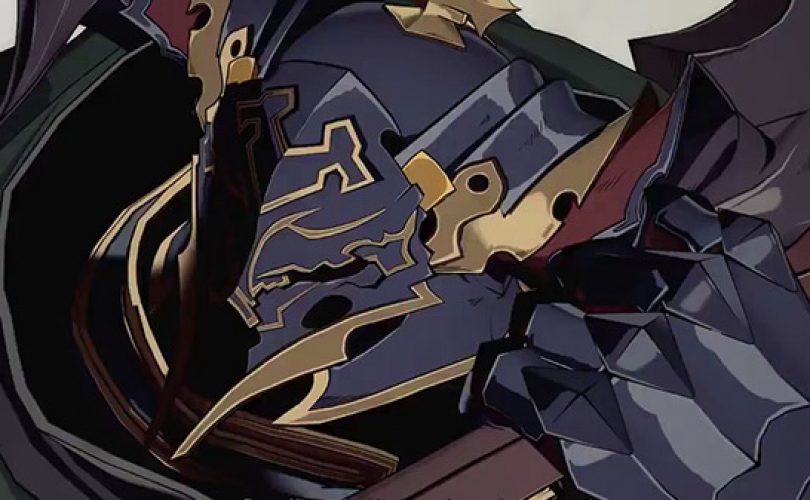 GRANBLUE FANTASY Versus: trailer di presentazione per Vaseraga