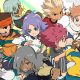 Inazuma Eleven: Great Road of Heroes