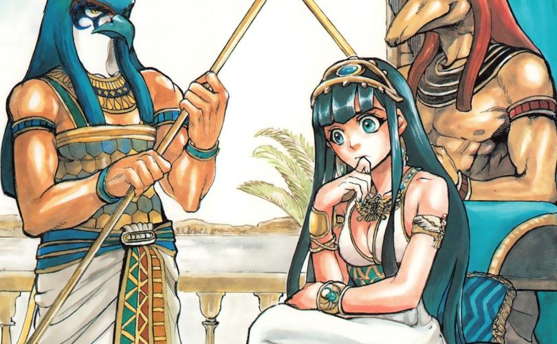 J-POP Manga