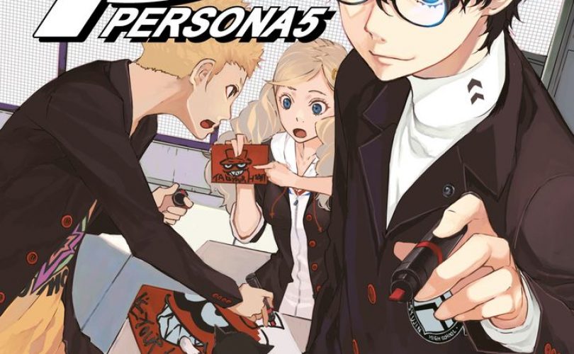 J-POP Manga: le uscite di dicembre 2019