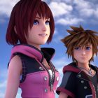 KINGDOM HEARTS III: ReMIND