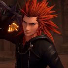 KINGDOM HEARTS III ReMIND