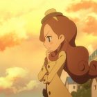 LAYTON’S MYSTERY JOURNEY