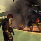 METAL MAX Xeno: Reborn