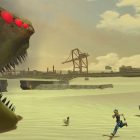 METAL MAX Xeno: Reborn