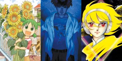 I migliori Manga del 2019 - Parte 1