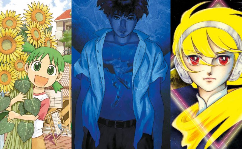 I migliori Manga del 2019 - Parte 1