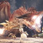 MONSTER HUNTER WORLD: ICEBORNE
