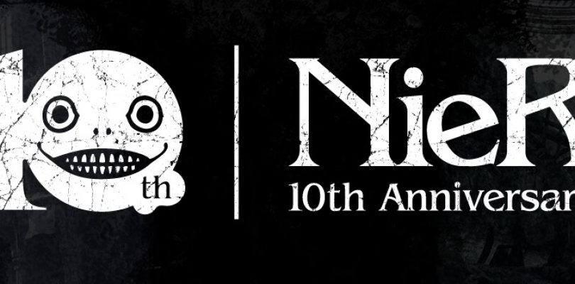 NieR: fissata una diretta per il decimo anniversario