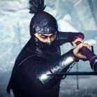 Nioh 2