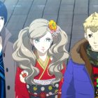 Persona 5 Royal