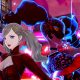 Persona 5 Scramble / Persona 5 Strikers