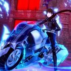 Persona 5 Scramble