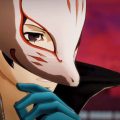 Persona 5 Scramble