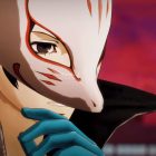 Persona 5 Scramble
