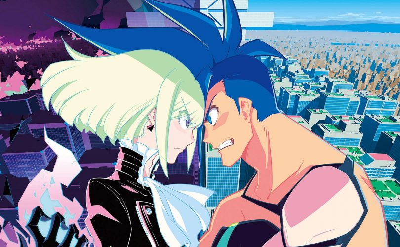 PROMARE