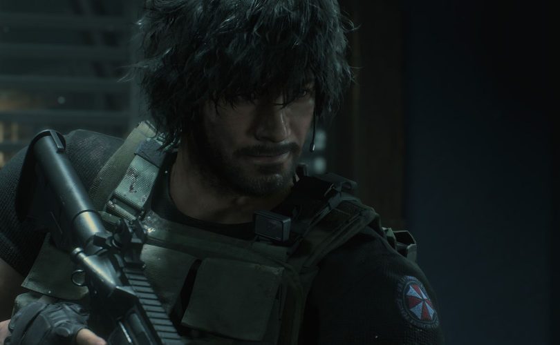 RESIDENT EVIL 3 Remake: uno sguardo approfondito al nuovo look di Carlos