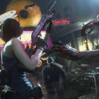 RESIDENT EVIL 3
