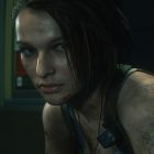 RESIDENT EVIL 3 – Ecco il trailer dedicato a Jill Valentine