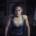 RESIDENT EVIL 3